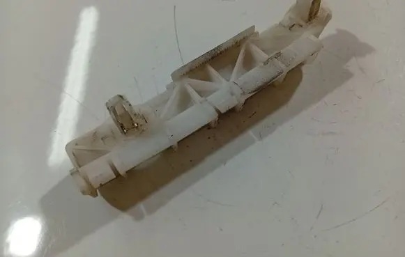 Peugeot 4007 Other exterior part