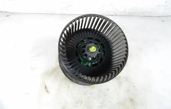 Heater fan/blower