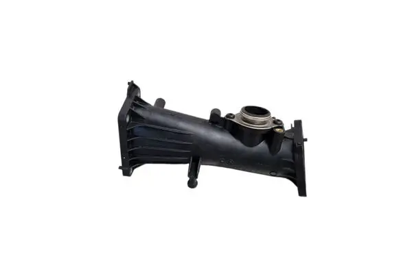 Porsche Cayenne (92A) Intercooler hose/pipe 059145762AB