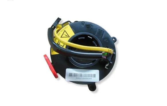 Lancia Lybra Airbag squib ring wiring 46804381
