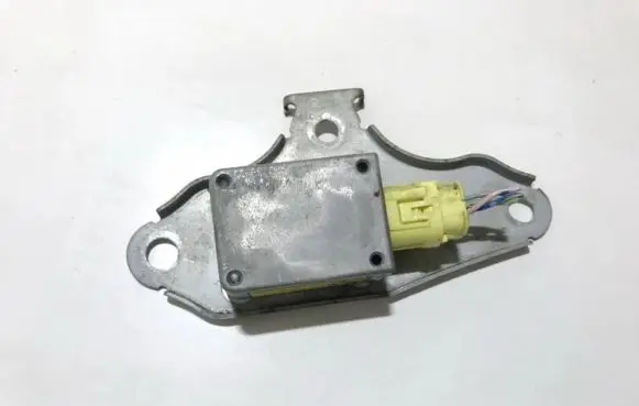 Lexus IS 200-300 Airbag deployment crash/impact sensor 8986053010 89860-53010