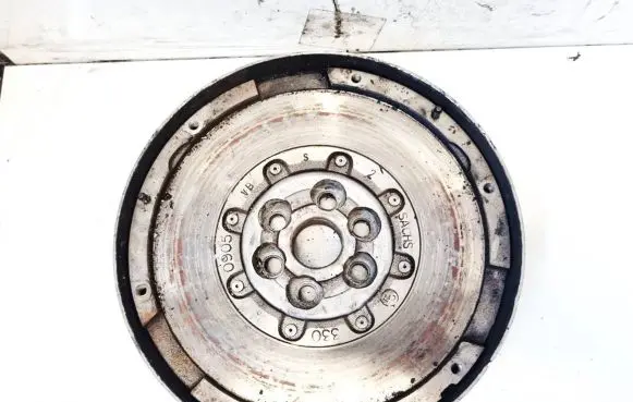 Alfa Romeo 159 Flywheel