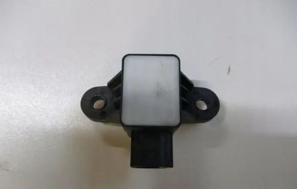 Peugeot Partner III Airbag deployment crash/impact sensor 95920F2100