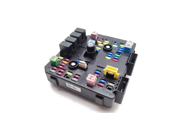 Opel Antara Fuse module 95202016