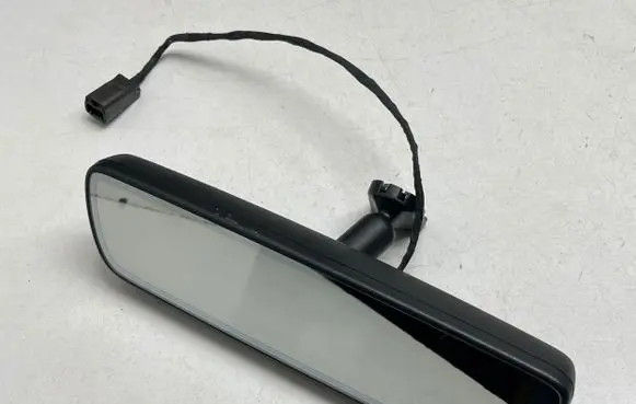 Subaru XV II Rear view mirror (interior) E11048368 GNTX1427 10001