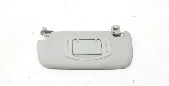 Smart ForFour I Sun visor