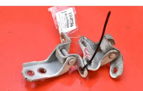 Toyota C-HR I Front door hinge set 