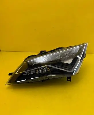 Seat Leon (5F) Headlight/headlamp 5F1941007L