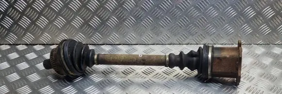 Seat Alhambra (Mk1) Front driveshaft