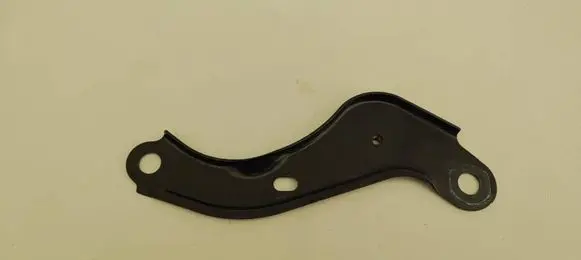 Renault Clio V Other front suspension part 551A33850R