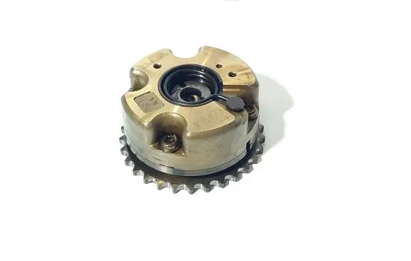 Audi A5 8T 8F Camshaft pulley/ VANOS 06E109084M 06E109084 HU229800
