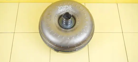 Jaguar XF X250 Clutch set kit KONWERTER SPRZEGLO