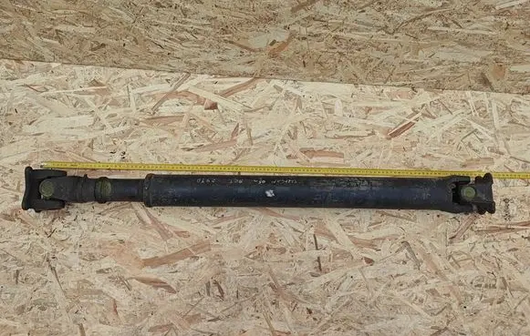 Hyundai Terracan Rear driveshaft/prop shaft 