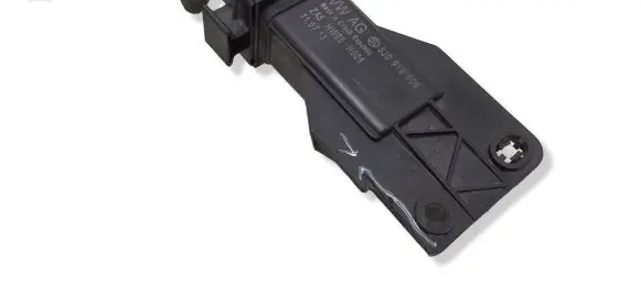 Skoda Rapid (NH) Coolant fan relay 5J0919506
