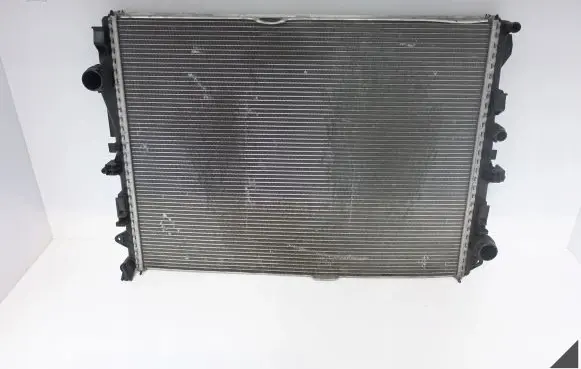 Mercedes-Benz CLS W257 Coolant radiator A0995008800