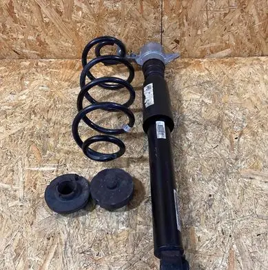 Porsche Macan (95B) Rear window strut damper 95B513035G 95B512149B 95B511121A