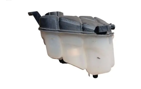 Volvo V60 Coolant expansion tank/reservoir 6G918K218