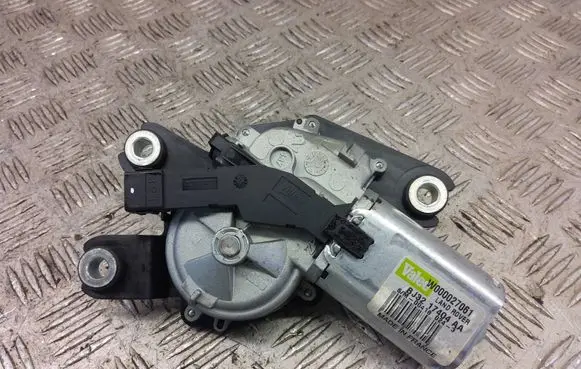 Land Rover Range Rover Evoque L538 Rear window wiper motor BJ3217404AA