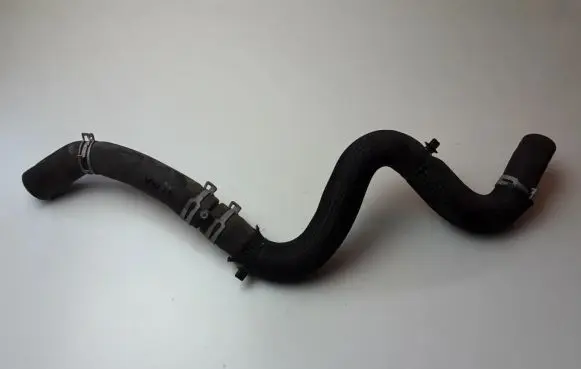 Renault Kadjar Engine coolant pipe/hose 21501HV80A