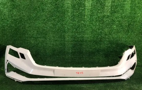 Skoda Karoq Front bumper 57A807221D