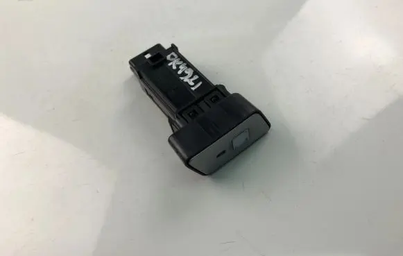 Other switches/knobs/shifts
