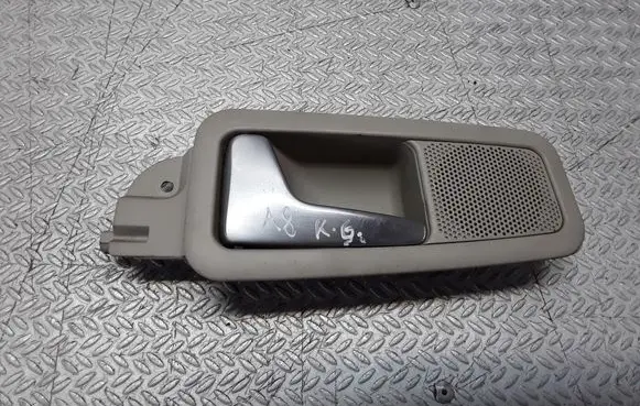 Audi A8 S8 D2 4D Rear door interior handle 4D0839019C