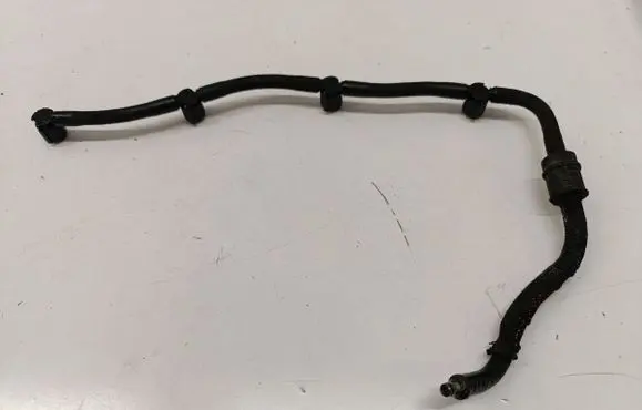 Mercedes-Benz GLC X253 C253 Fuel return line/hose 