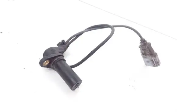 Crankshaft position sensor