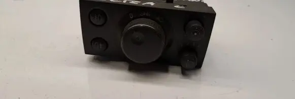 Opel Vectra C On-board computer control switch 9185881