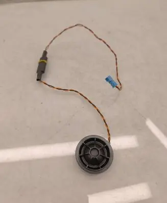 BMW X5 G05 Front door high frequency speaker 6813597