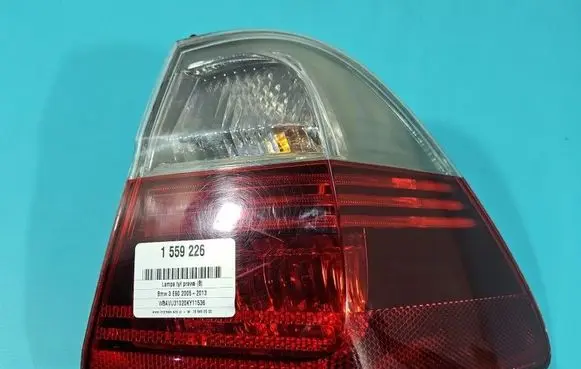 BMW 3 E90 E91 Rear/tail lights 0411416 IMPRK1559226