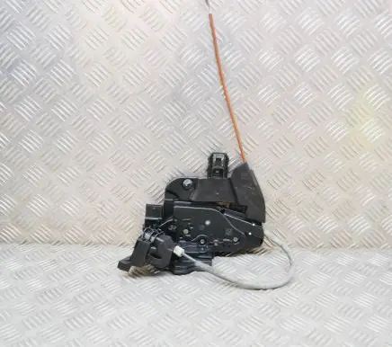 Mercedes-Benz C W206 Front door lock A0997202002 A1770032899
