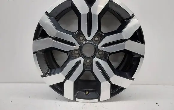 Renault Dacia Duster R17 alloy rim 403005180R SP403005180R