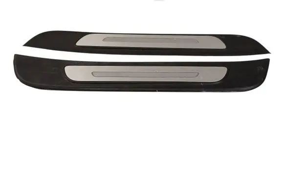 Audi A7 S7 4G sill trim set (inner) 4G8947424C 4G894743C