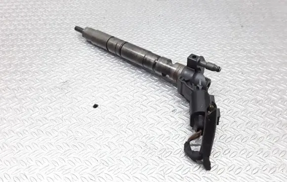 Audi Q7 4L Fuel injector 0445116023 059130277BE