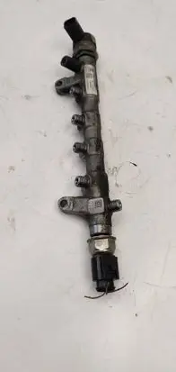 Audi A3 S3 8P Fuel main line pipe 03L130089P 500000556