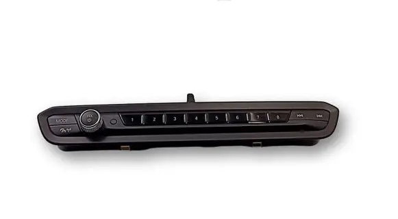 BMW 3 G20 G21 Sound control switch 61315A47C61 61317949453 7949453