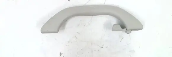 Audi A4 S4 B5 8D Rear interior roof grab handle 8D0857607A
