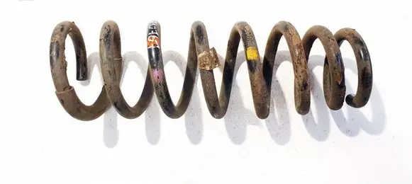 KIA Optima Rear coil spring 