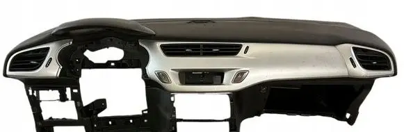 Citroen DS3 Dashboard 9684151577