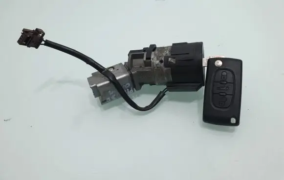 Citroen C4 Grand Picasso Ignition lock