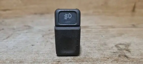 Volvo S70 V70 V70 XC Fog light switch 9162961