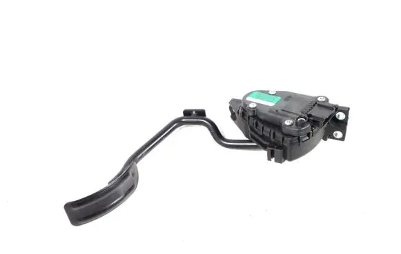 Volkswagen Phaeton Accelerator throttle pedal 3D2723503E