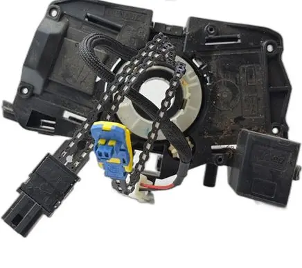 Renault Trafic III (X82) Other switches/knobs/shifts 