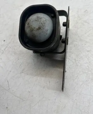 Renault Megane II Alarm system siren 4B7897R1C A000046 020402