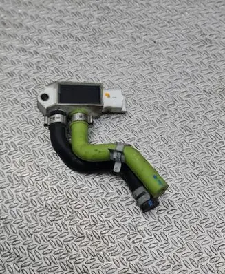 Renault Trafic III (X82) Exhaust gas pressure sensor 227701177R S316 147008015