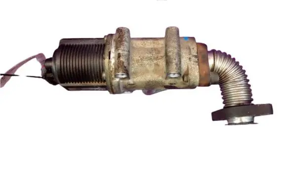 Opel Zafira B EGR valve
