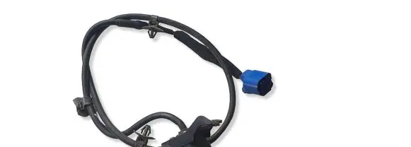 Hyundai Tucson TL Front bumper camera 95780D3100
