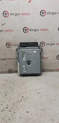Citroen C5 Engine control unit/module 0281015415