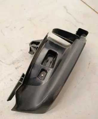 Audi A4 S4 B8 8K Seat belt trim 8K0857792